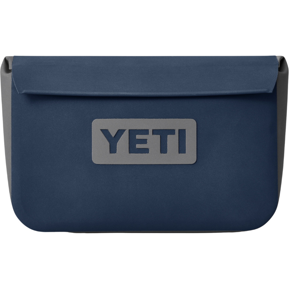 2026 YETI Sidekick Dry 3L Gear Case 70000002246 - Navy